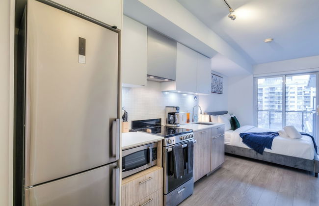 Panorama Suites Downtown Toronto - Photo 53