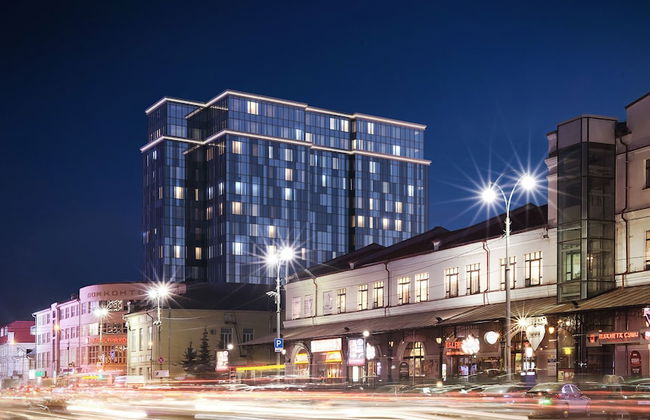 Radius Central House - Foto 53