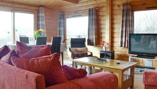 Cider Mill Lodge - Hw7420 - Foto 4