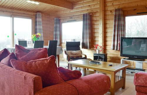 Cider Mill Lodge - Hw7420 - Foto 4