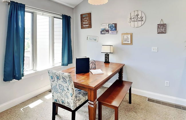 It's 5 O'clock Somewhere by Taylor Made Deep Creek - Foto 9