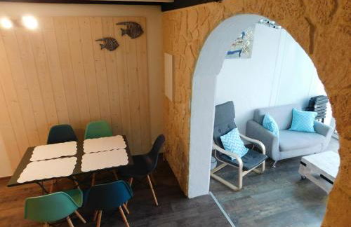 LA MAISON DU LAC climatisée et WiFi gd F3 - Foto 17