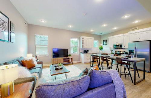 Bentonvilla - Foto 1