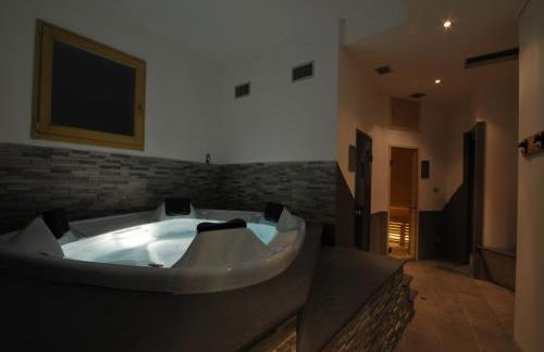 Holiday Home in Caldes Near Ski Lift - Foto 44