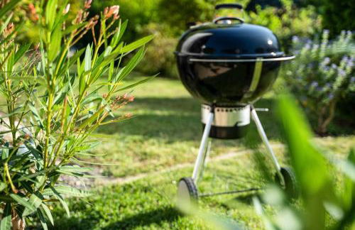 Ferienwohnung Kuckucksnest - Foto 21