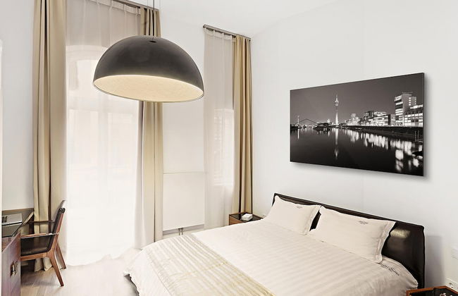 THE RED Apartments - Foto 3