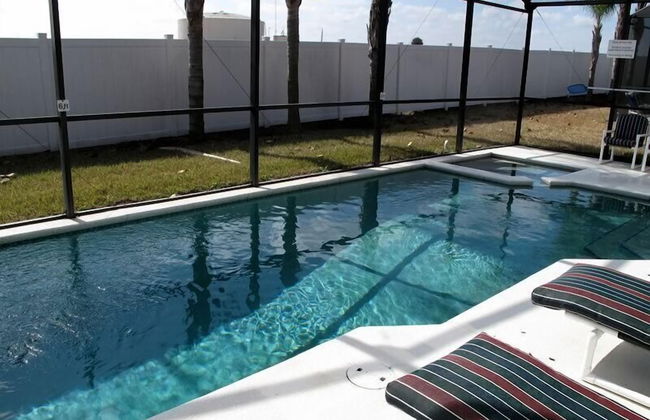 Ov2562 - Windsor Palms Resort - 4 Bed 3 Baths Townhome - Foto 6