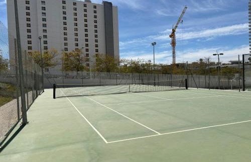 Sunset waves 117 by Alicante Rent - Foto 63