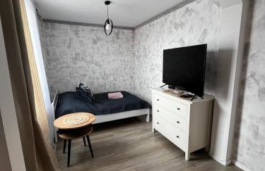 Apartamenty przy parku. Stare Miasto. - Foto 1