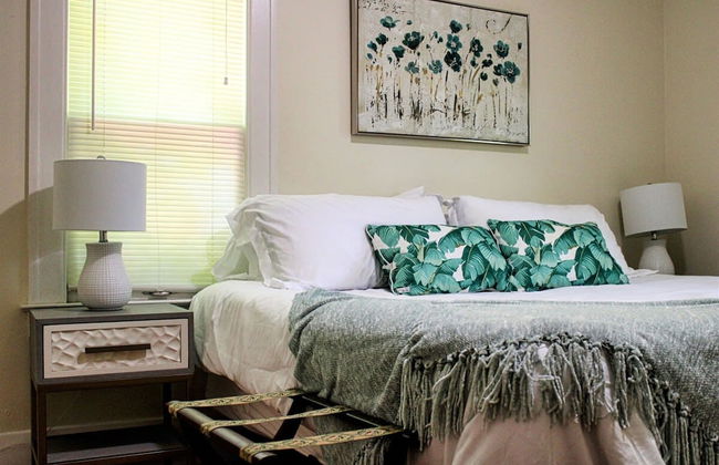 Glamorous Green Beauty in the Heart of University District 15min to Downtown - Foto 22