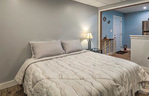 Atlanta Area Studio about 3 Mi to Gas South Arena! - Foto 12