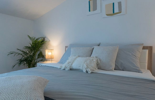 Villa Solis - Luxury With Pool - H - Foto 2