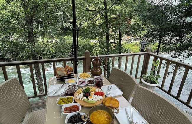 IVA River Boutique Hotel - Photo 54