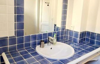 SUPERBE VILLA-DOMAINE AVEC GOLF PISCINE ET TENNIS - Foto 49