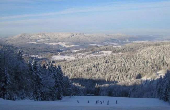 Geraumige Wohnung mit Sauna - Photo 39