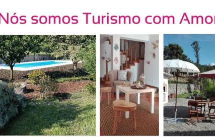 Quinta Vale do Nox - Foto 1