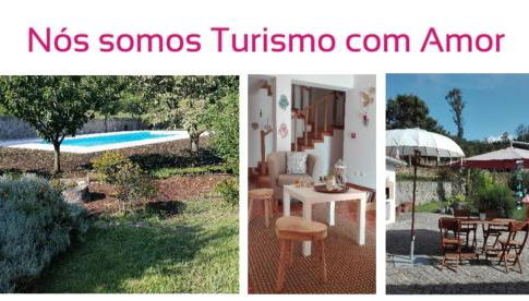 Quinta Vale do Nox - Photo 1