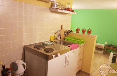 Calypso's Cave the Apartment for Animal Lovers - Foto 29