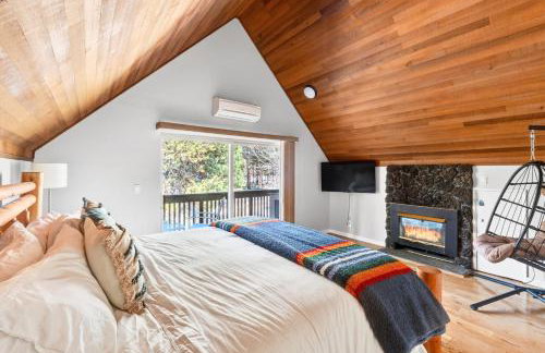 Walk to the Village, Hot Tub, SHARC pass, AC, Games, Bikes, Grill, Pet-Friendly - Foto 15