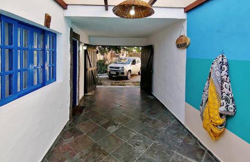 Casa 12 Búzios Vilas a 500m da Rua das Pedras, top localização em condomínio lindo e calmo, portaria 24h - Photo 75