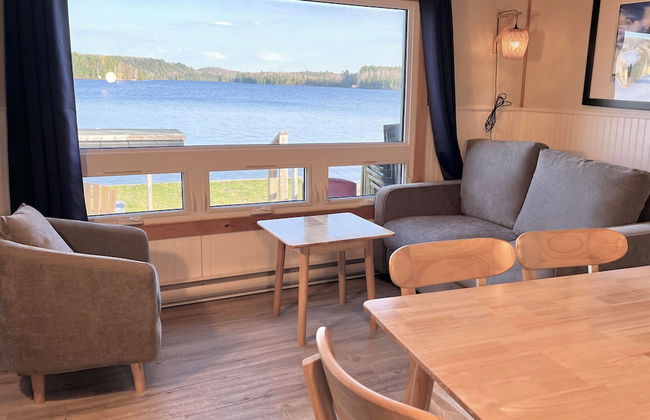 White Birches Cottages - Foto 38