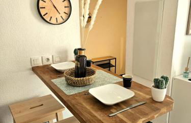 Charming studio - Photo 7