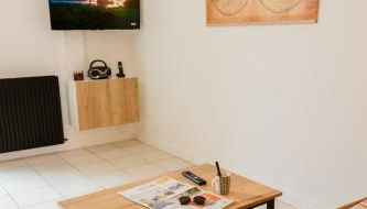 Le Logis à Mimine - Photo 3