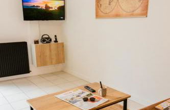 Le Logis à Mimine - Photo 3