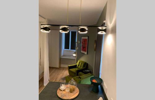 Un petit air de Manhattan Coeur de ville Room 1 - Foto 39