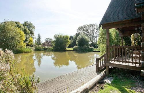 Kingfisher Lodge - E4159A - Foto 9