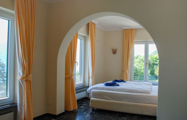 Panorama Lakeview Lago Maggiore - Foto 21