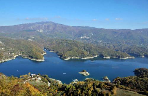 Agriturismo Incantesimo del Lago Salto - Foto 16