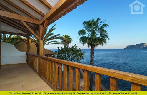 SolHabitat Villa Papavents - Foto 12