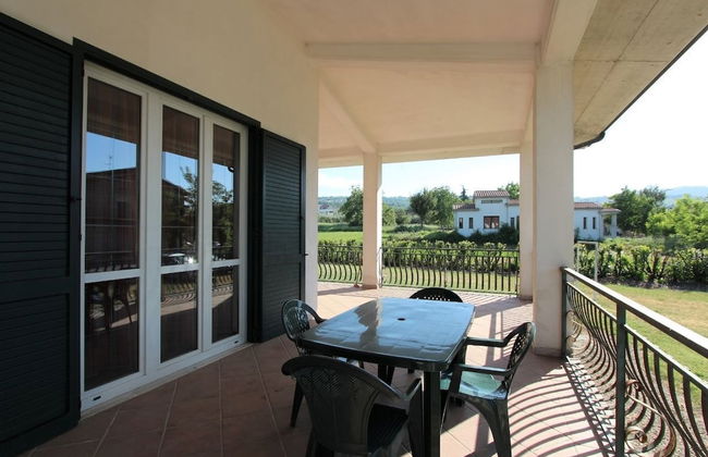 Villa Green - Foto 9