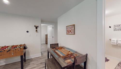 Magic Birch Lodge - Foto 3