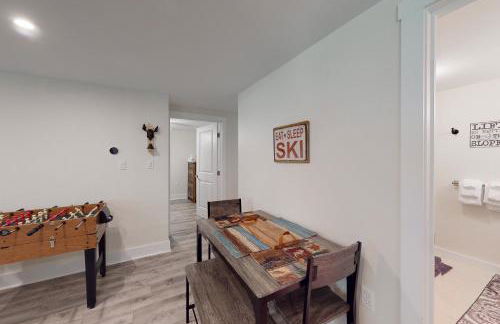 Magic Birch Lodge - Foto 3