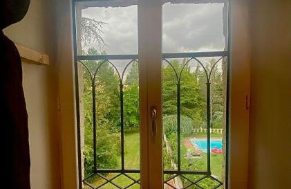 Medieval Tower Apartment At Château De Champagnat - Foto 11