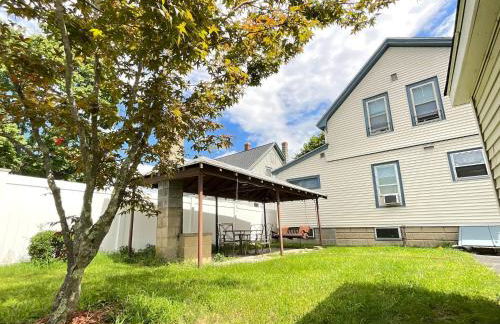 NEW - Mins to Concord & Nashua -Quiet Neighborhood - Foto 11