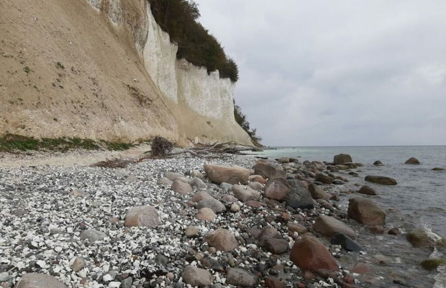 Holiday Apartment sea bay - Foto 20