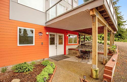 Forest Bay House Apartment - Foto 1