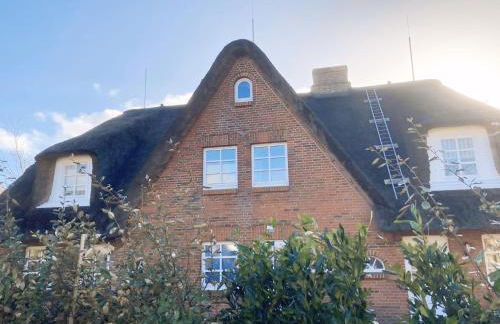 Lazy Osyter Sylt - Foto 28