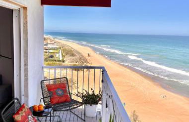 El Bikini Cullera - Junto a la playa - Right on the beach - Photo 1