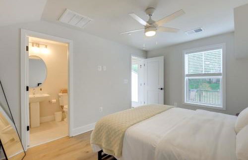 Modern Gem Near Historic Annapolis and Naval Academy - Foto 23