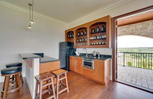 Groveland Home with Pool Luxurious Lakefront Oasis! - Foto 32