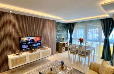 Apartamentos Prestige Málaga - Suite IV - Foto 1