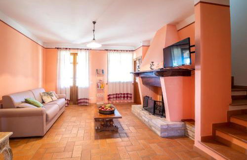 Agriturismo Le Vigne - Foto 65