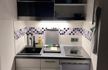 Business Apartment Karlsruhe - Foto 9