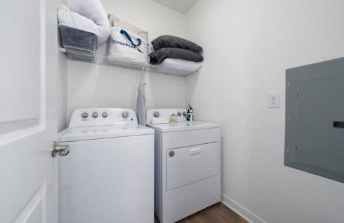 Family Escape with Garage, Pool and Park) - Foto 18