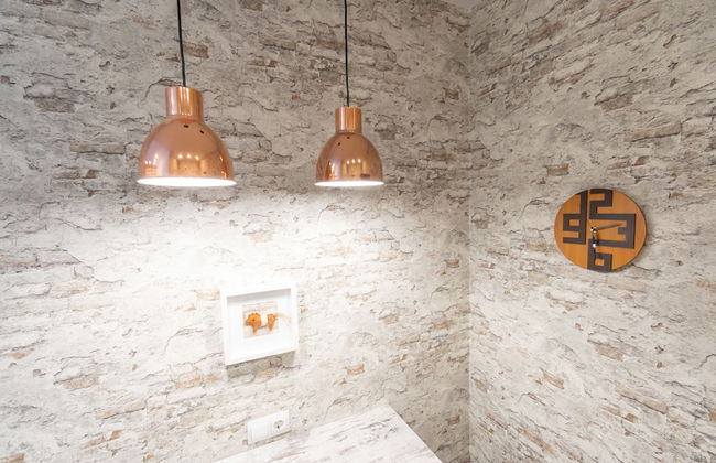 More Apartments na Subtropicheskoy - 1 - Foto 8