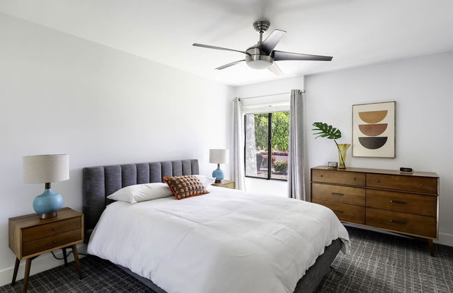 Cozy Condo w Heated Pool 1 Hr to Joshua Tree NP - Foto 30